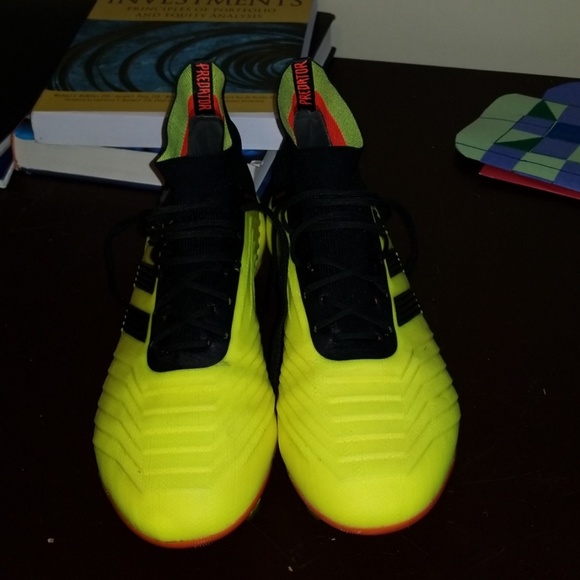 adidas predator 8.5